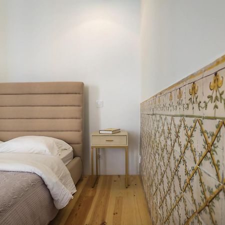 Santa Justa Prime Guesthouse Лісабон Екстер'єр фото