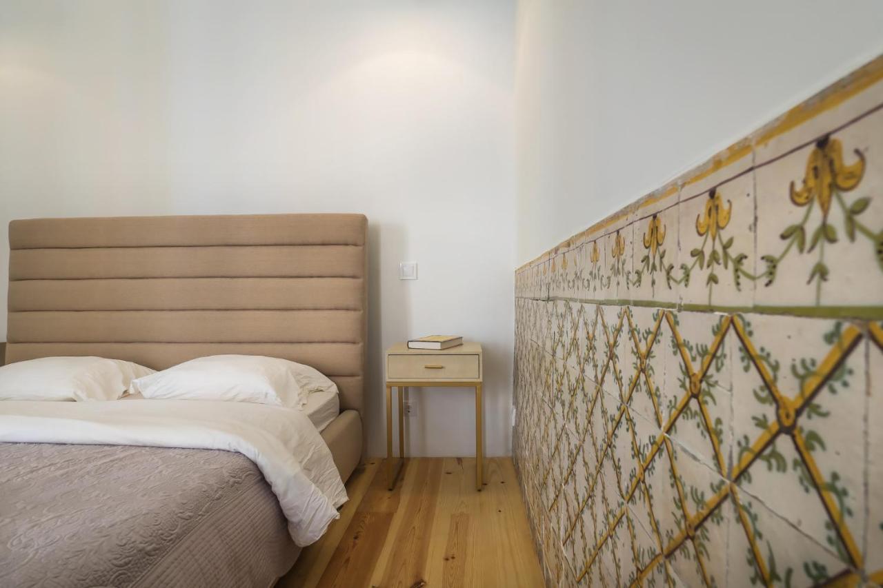 Santa Justa Prime Guesthouse Лісабон Екстер'єр фото